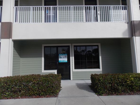 Prima Vista Commons Condo Unit: 449 NW Prima Vista Blvd #109, Port Saint Lucie, FL 34983